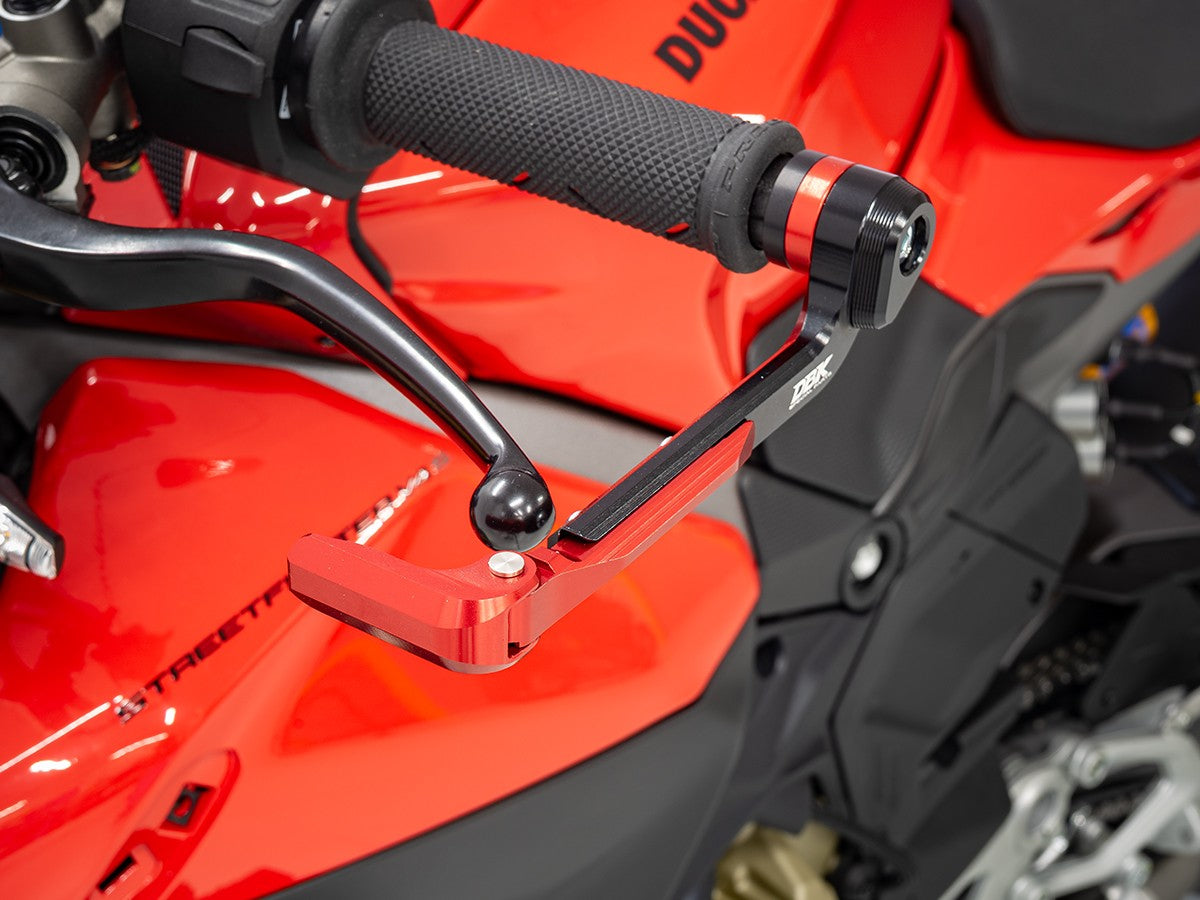 Plc05 Clutch Lever Protection