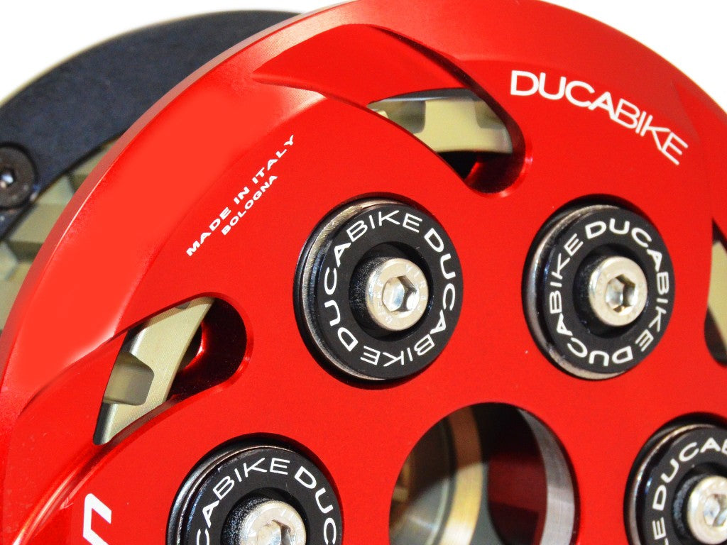FA899OIL Slipper Clutch 6 Springs Adjustable Oil Bath 899