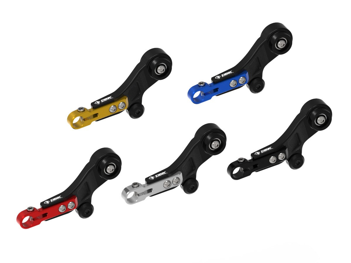 RPLC30 - BMW R1300GS ADJUSTABLE GEAR LEVER