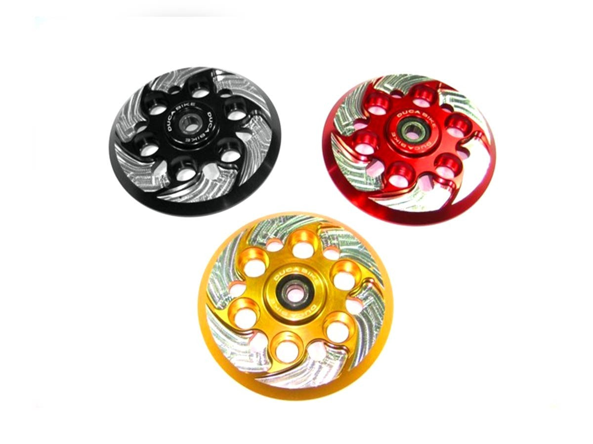 PSF02 Clutch Pressure Plate