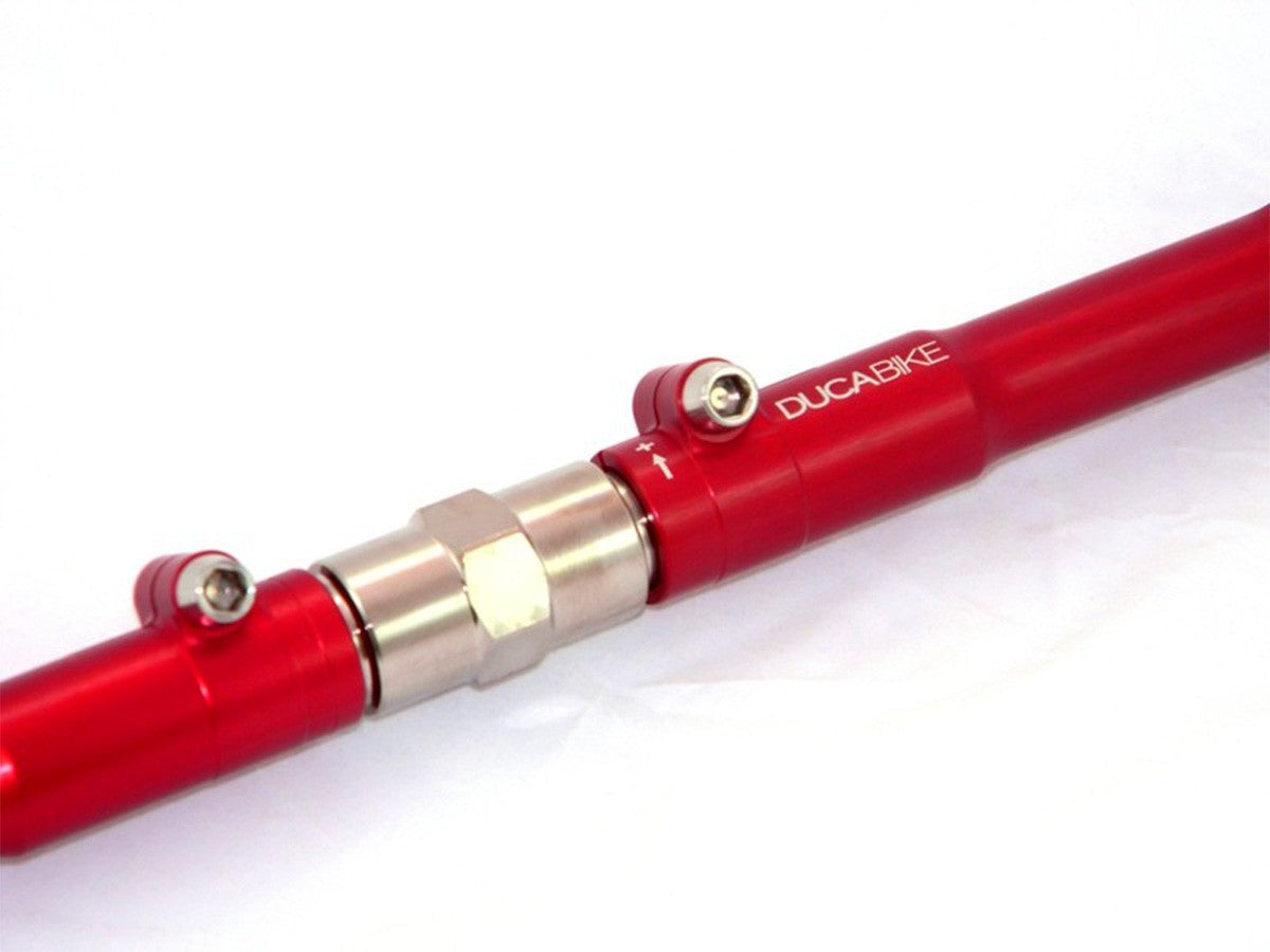 ADR03 Adjustable Linkage SBK