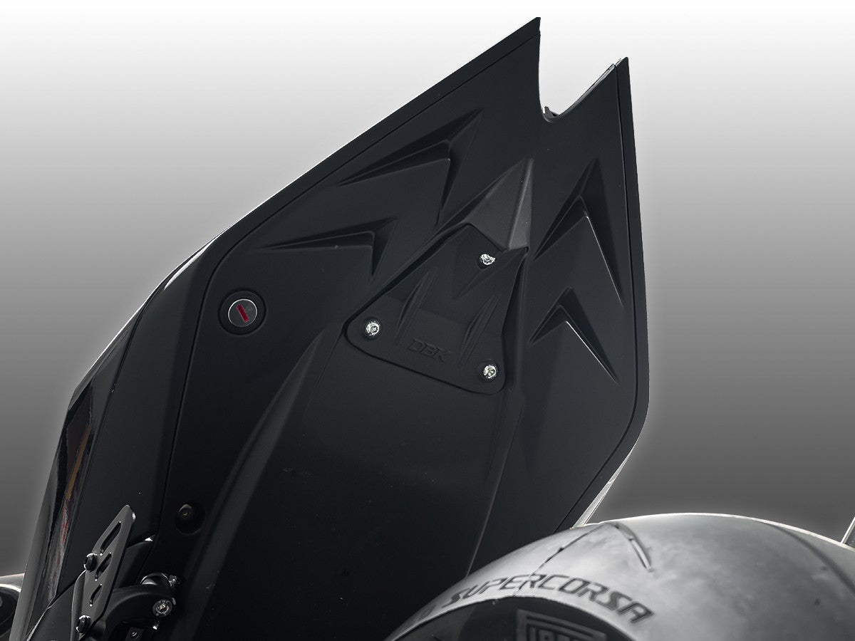 TC008 Aprilia RSV4/Tuono Tail Tidy Cover Kit