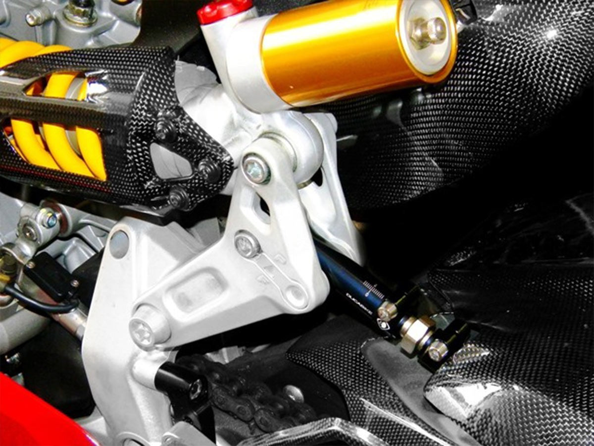 ADR05 Adjustable Linkage SBK Panigale