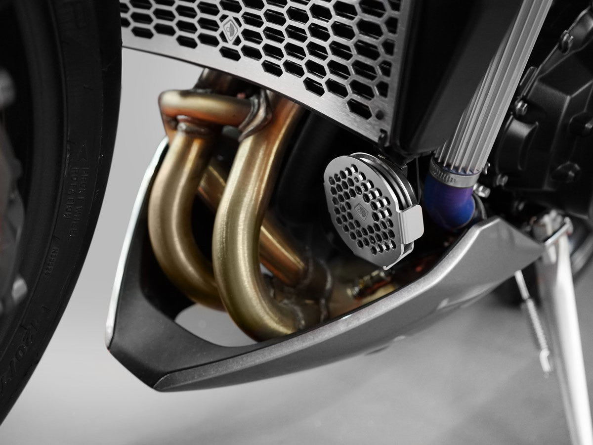 PCS02 Horn Protection