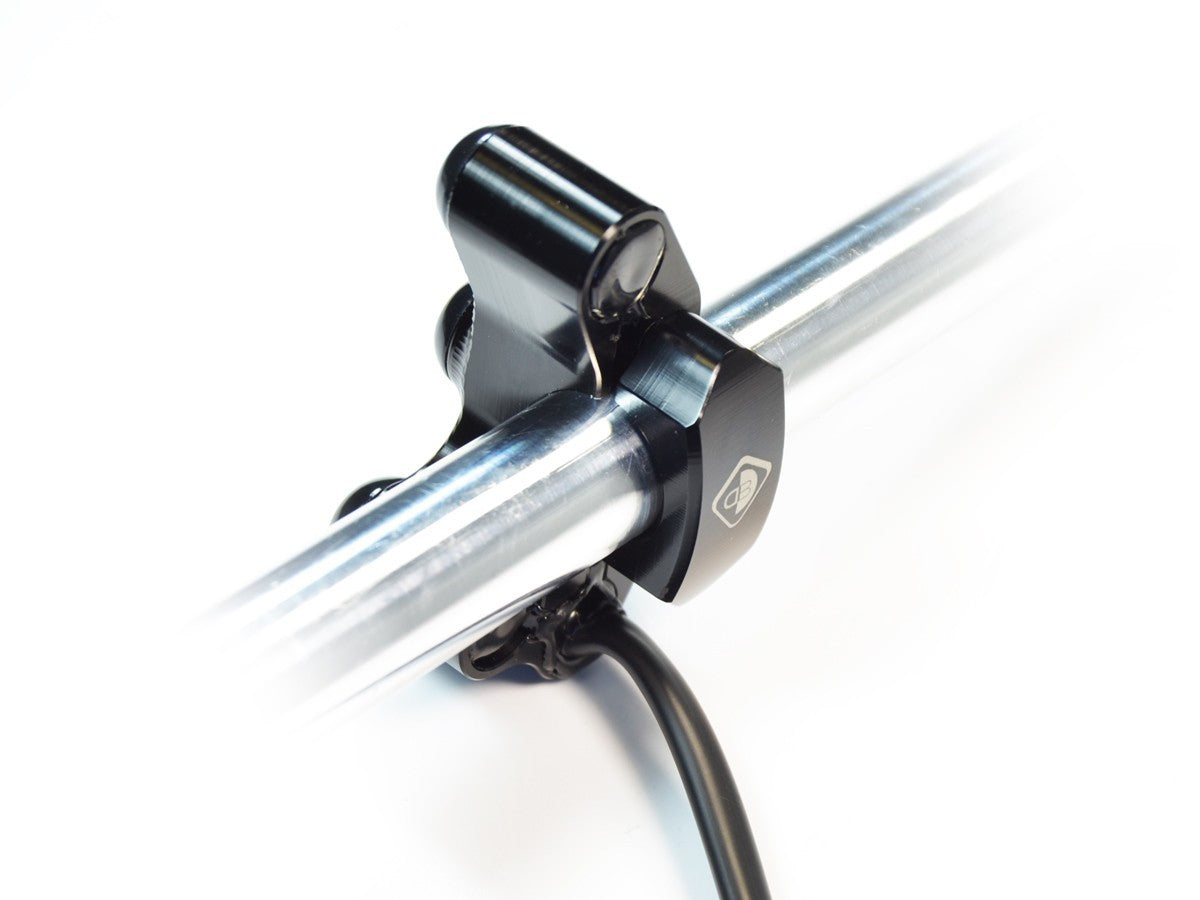 CV02D Ducabike Push-Button Panel