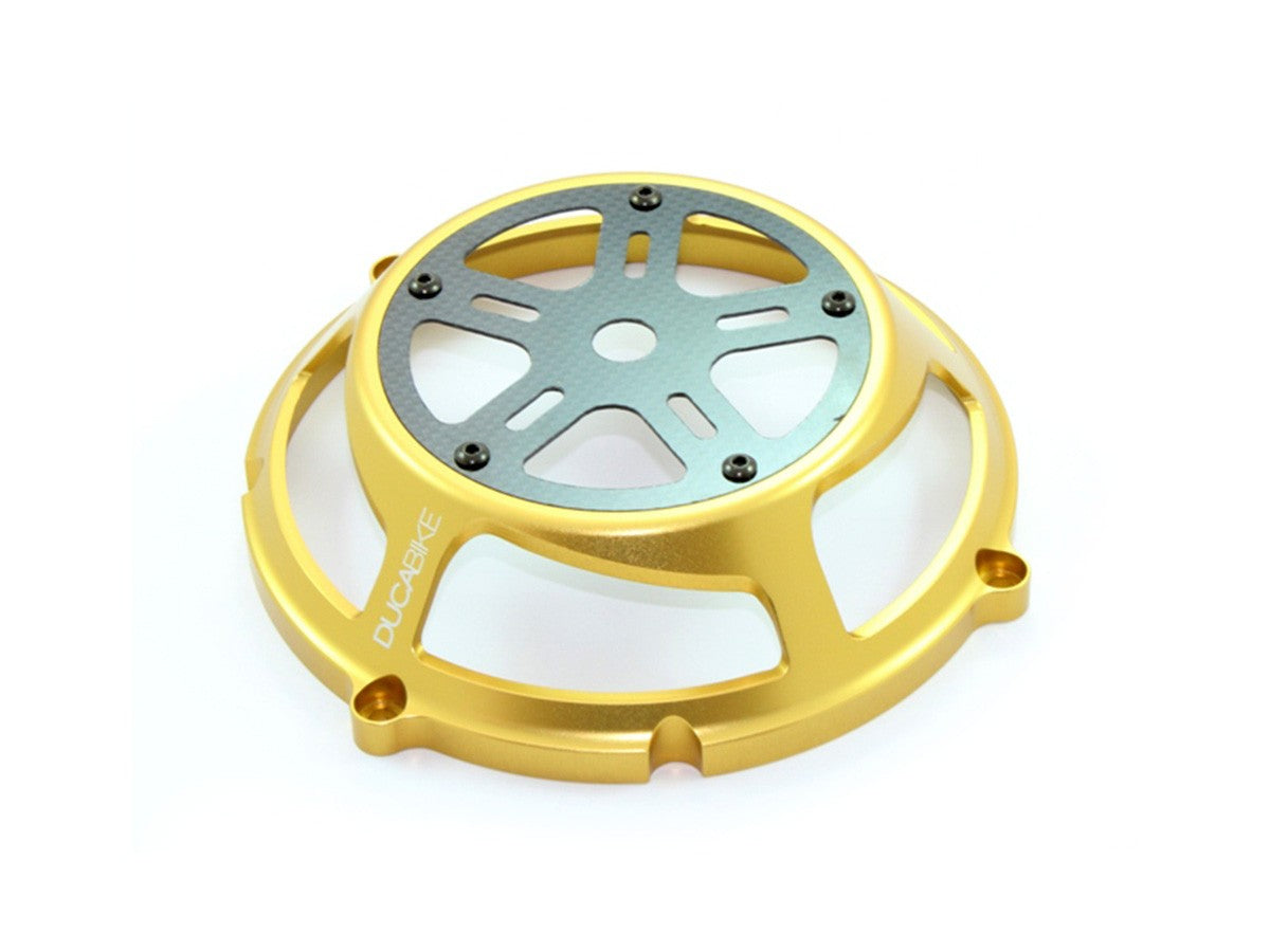 CC03 Clutch Cover