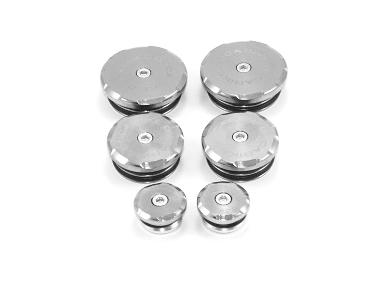 TTMTS1200 Kit Frame Plugs