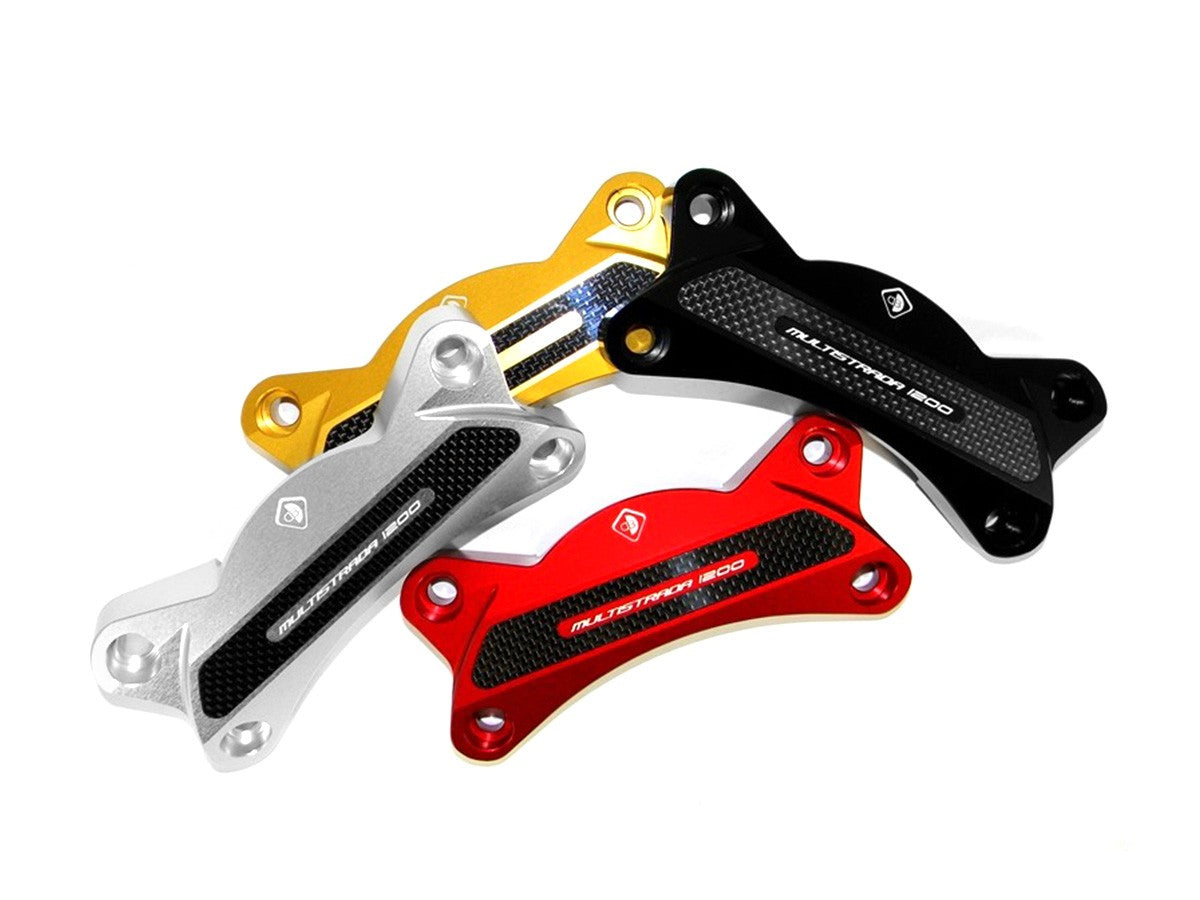 BM01 Handlebar Clamp MTS 1200