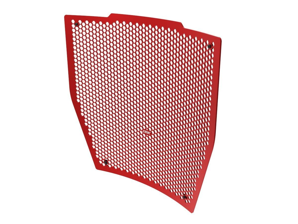 Ducati Streetfighter V4 Water Radiator Guard