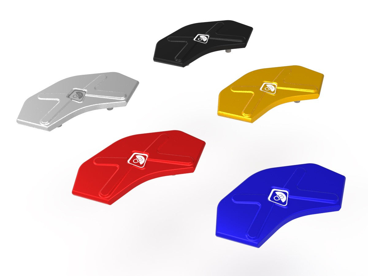 CPOR01 BMW R1300GS Luggage Rack Cover