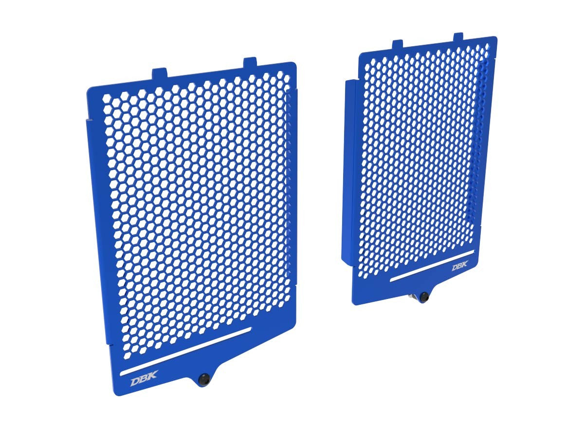 BMW R1300GS Adventure Water Radiator Guard