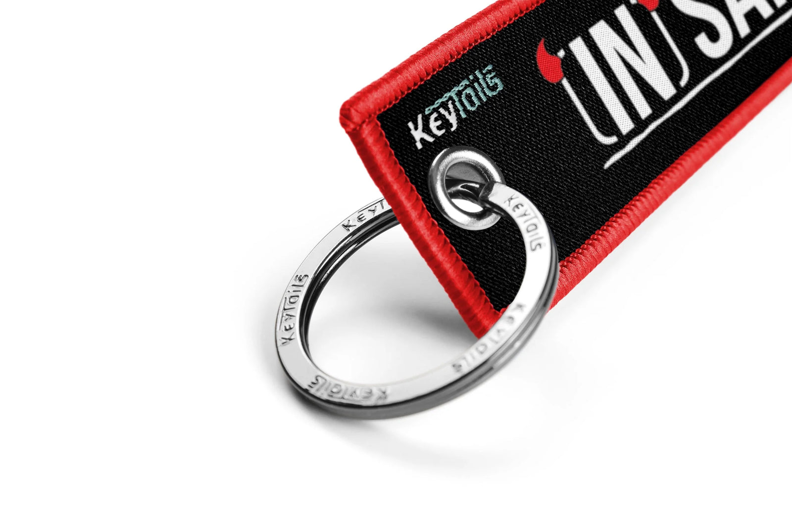 InSanity Key