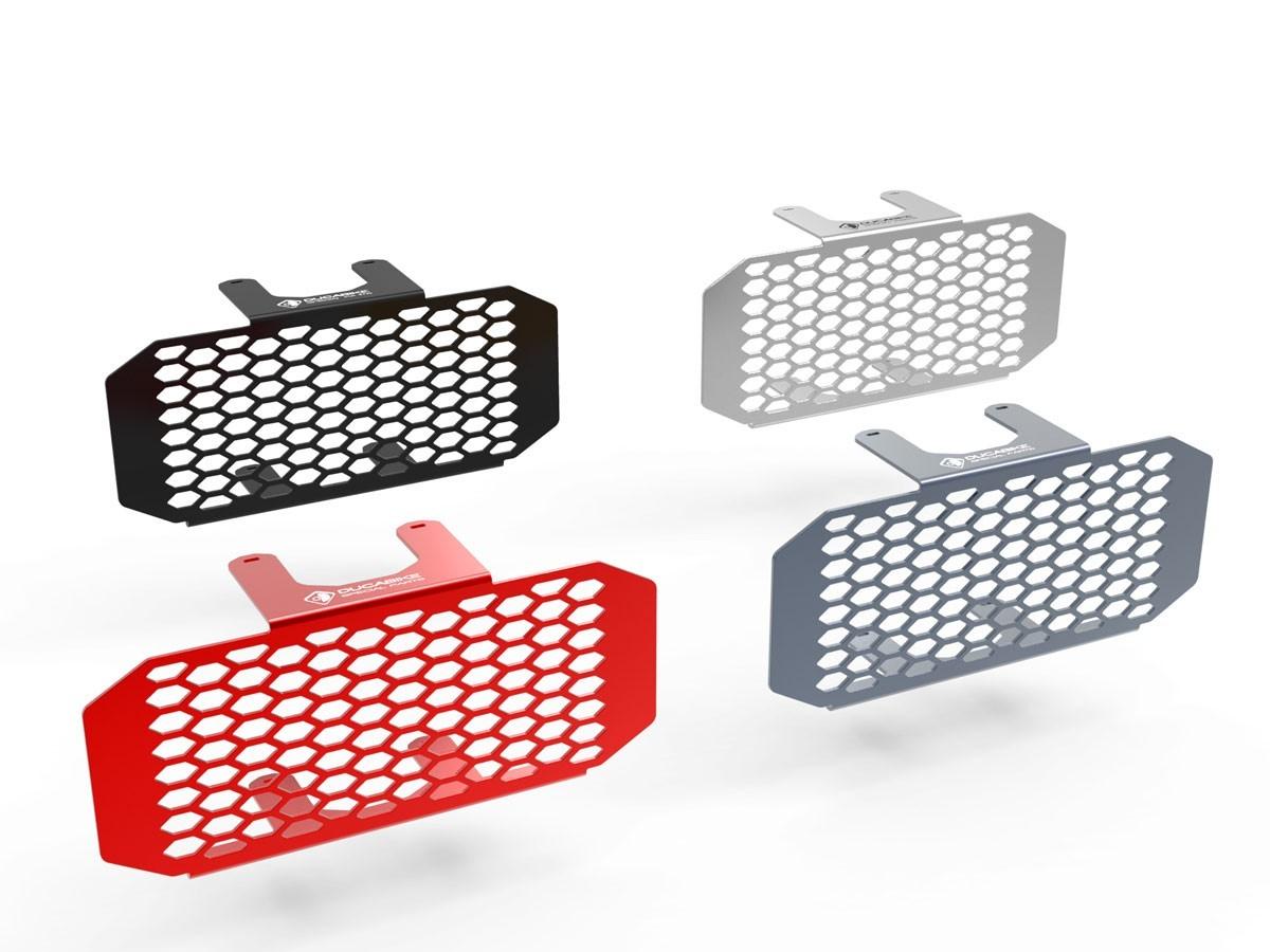 GR04 - HM 950 OIL COOLER GUARD