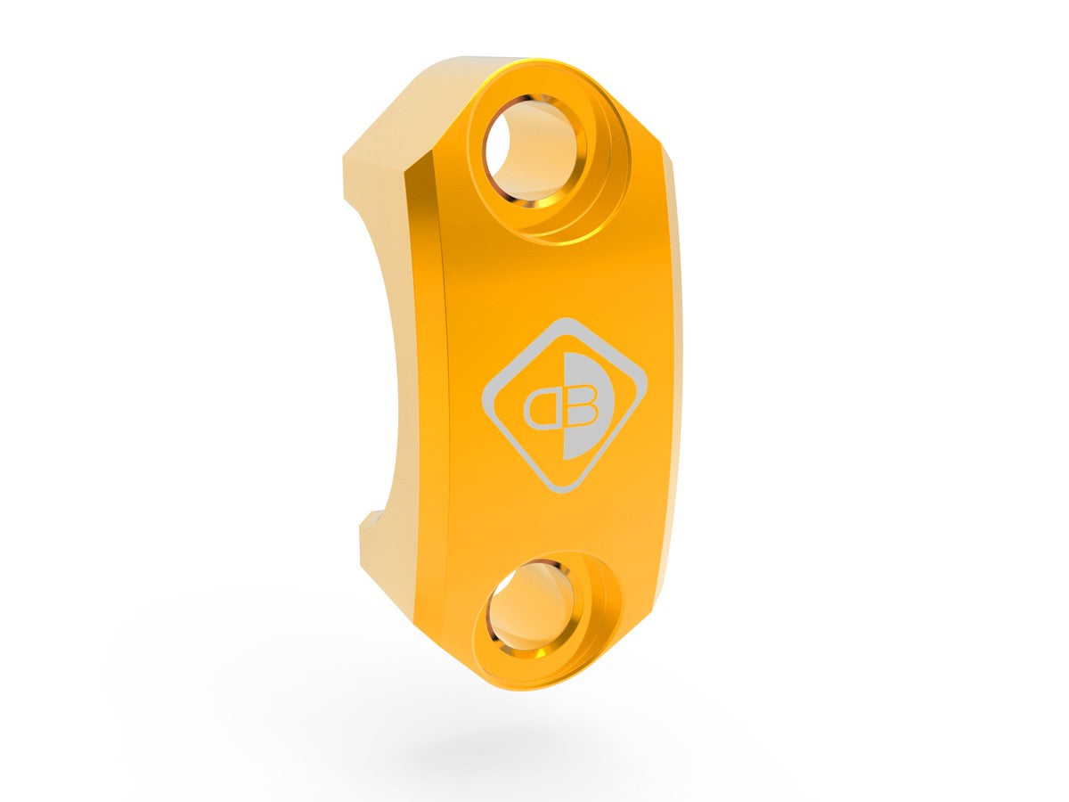 CV01 OEM Brembo Master Cylinder Clamp
