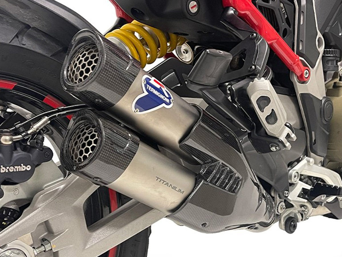 D21109440ITC Termignoni Full System Ducati Multistrada V4