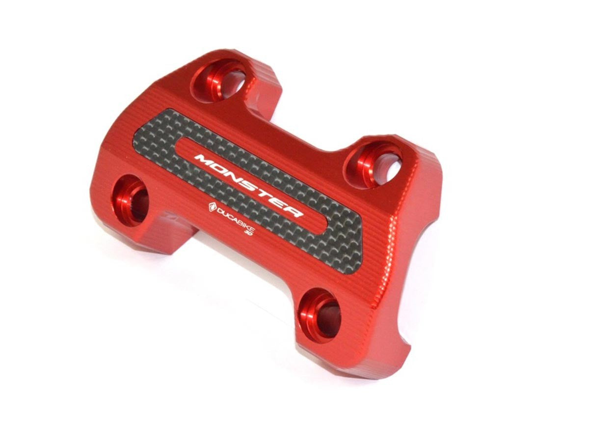 BM07 Handlebar Clamp M796 / 1100 / 1100 Evo