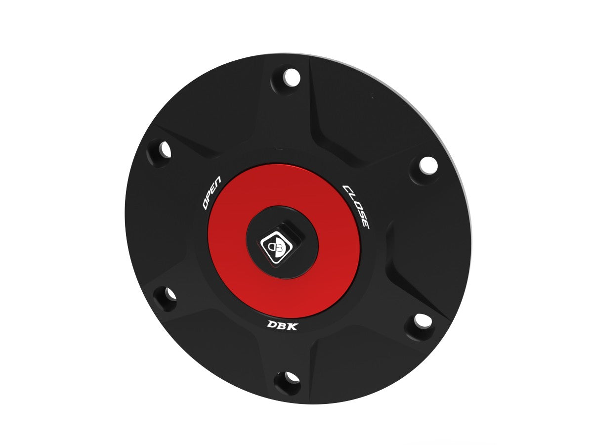 Ducabike DBK Ducati Quick Release Fuel Tank Cap