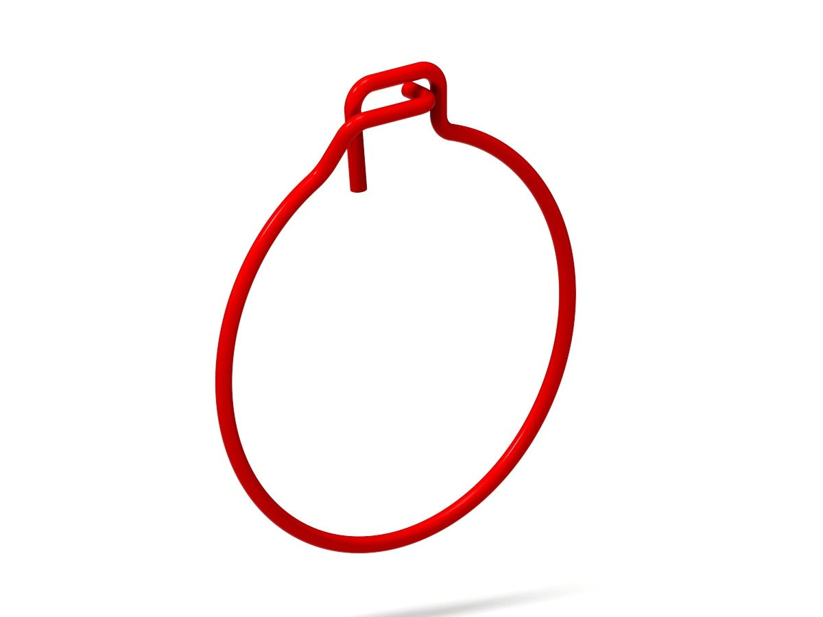 FDR03 Safety Clasp