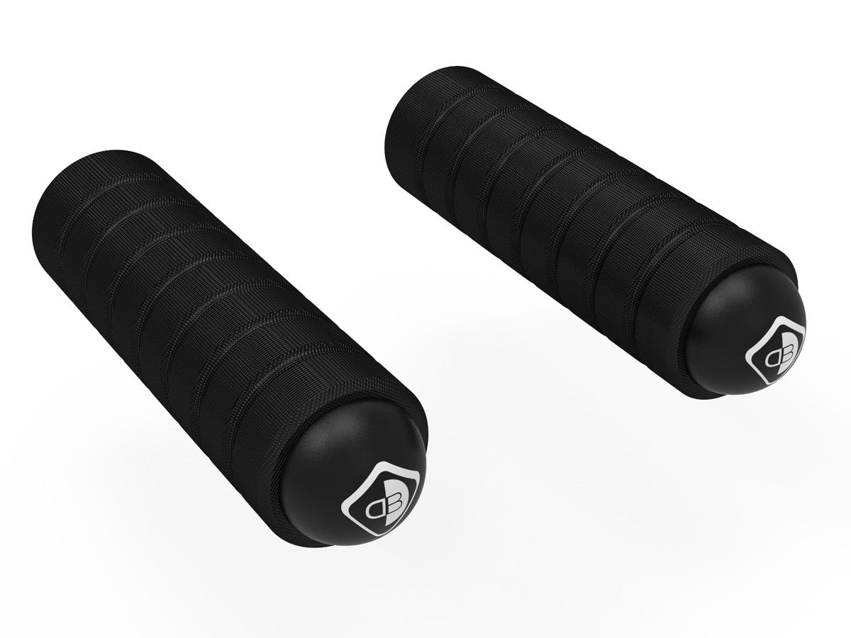 KPDM01 Sport Footpegs