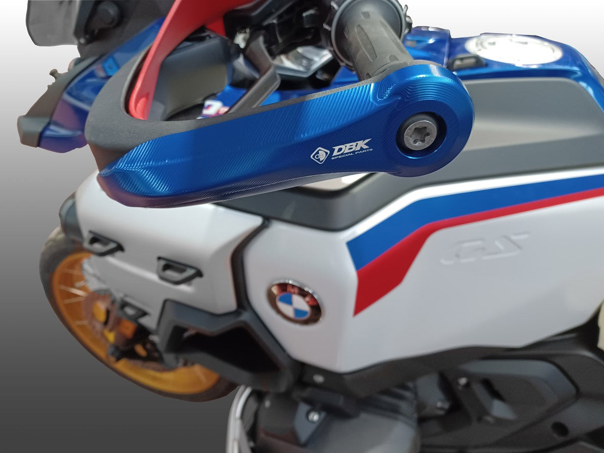 BMW R1300GS Adventure Handguards Protection Kit