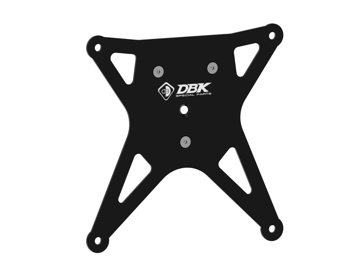 Rprt084 Italian License Plate Mount Kit