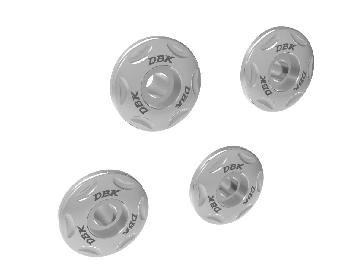 BCP01 Moto Guzzi V100 Windshield Bushing Kit