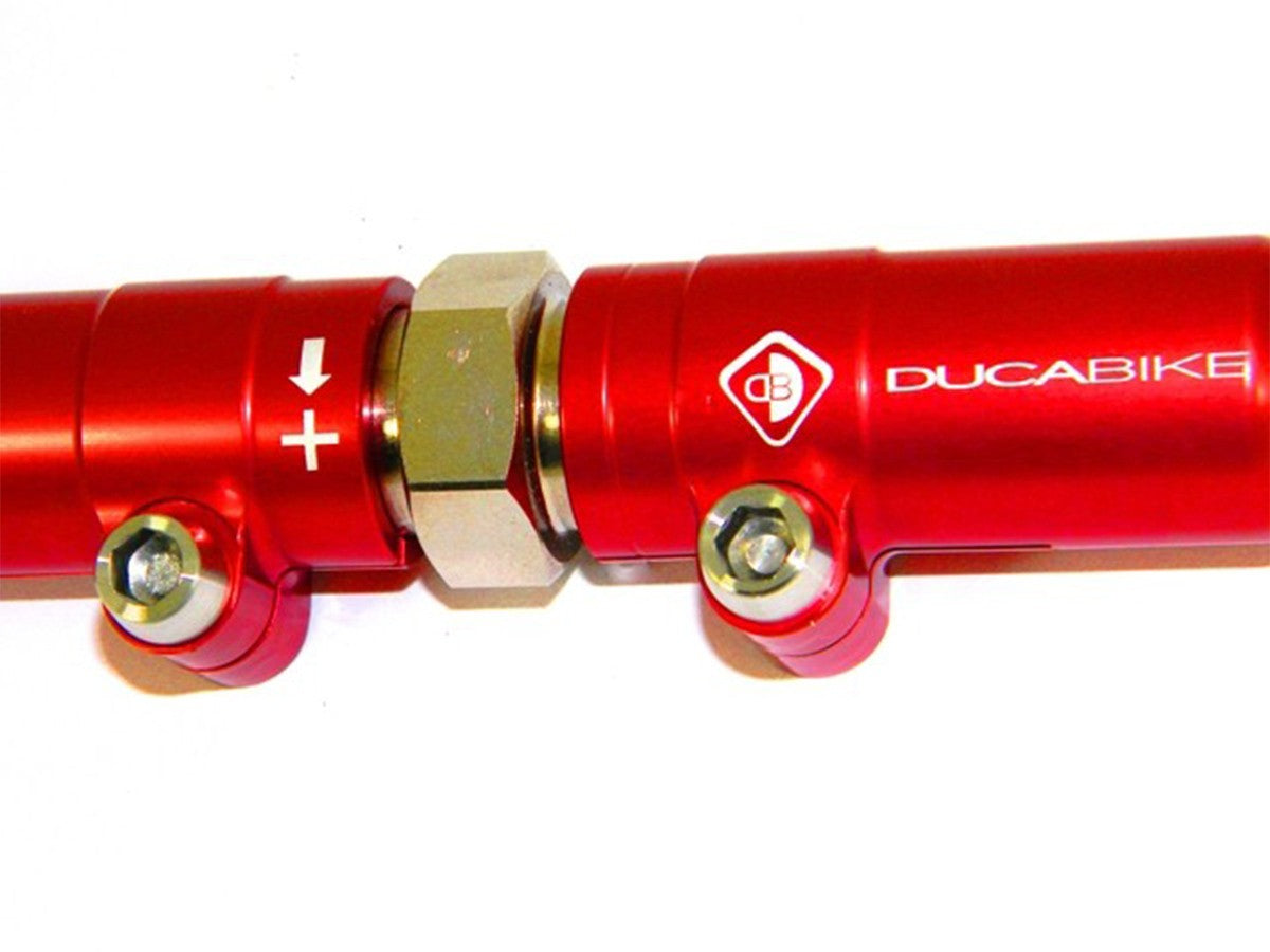 ADR01 Adjustable Linkage SBK