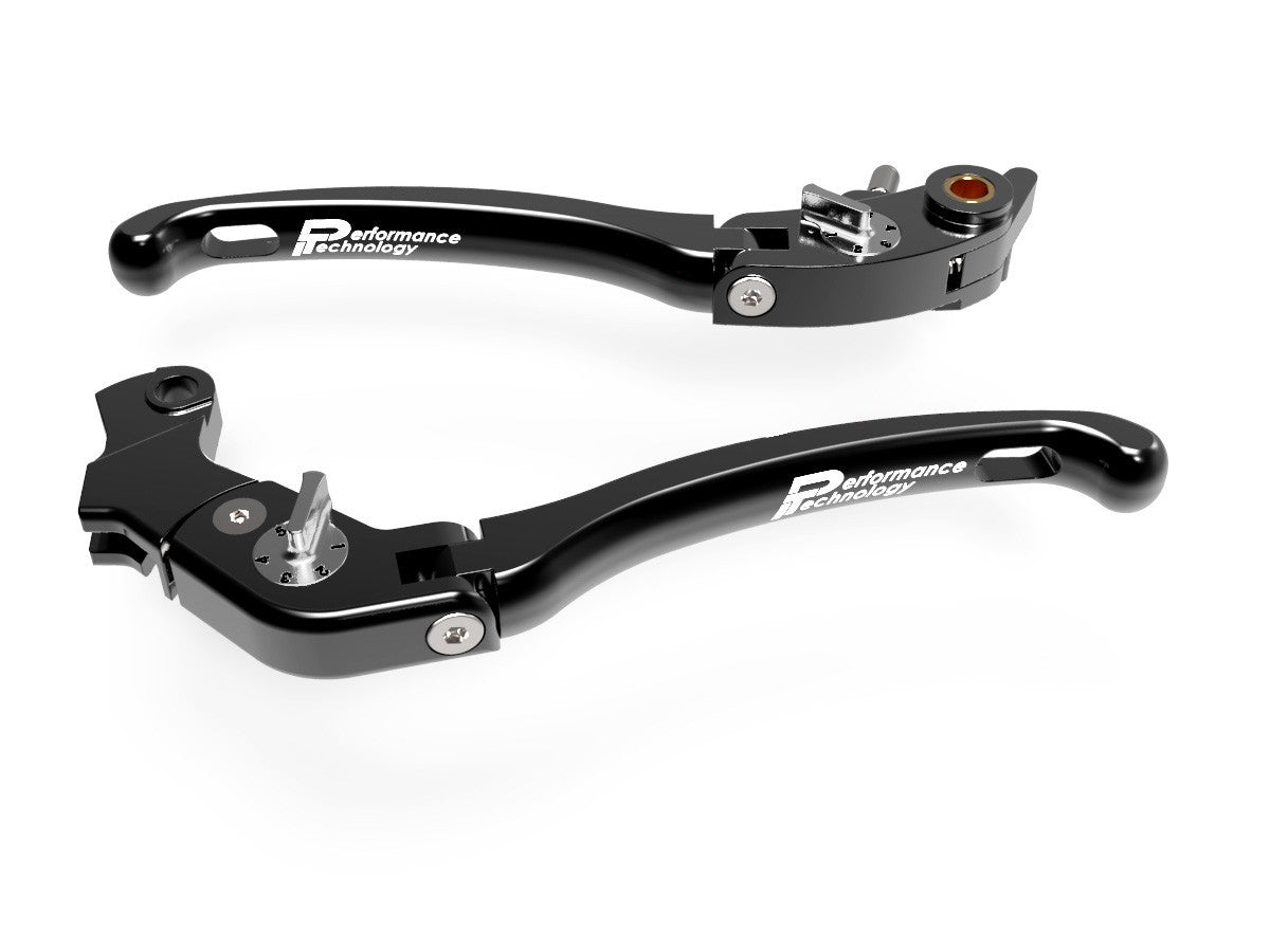 LE09 Brake / Clutch Adjustable Levers Eco GP 1