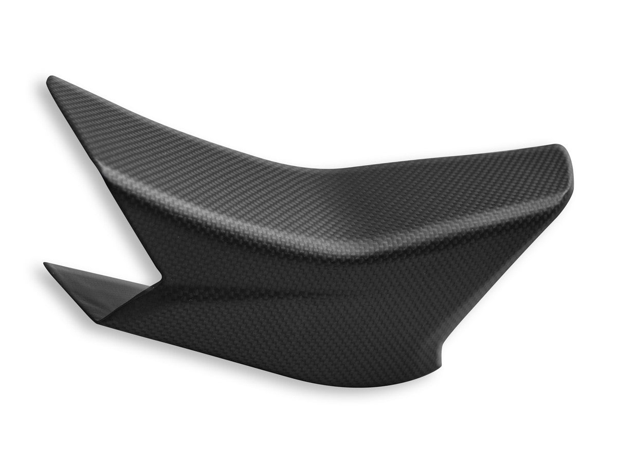 CRB104O MTS V4 Matt Carbon Side Winglets