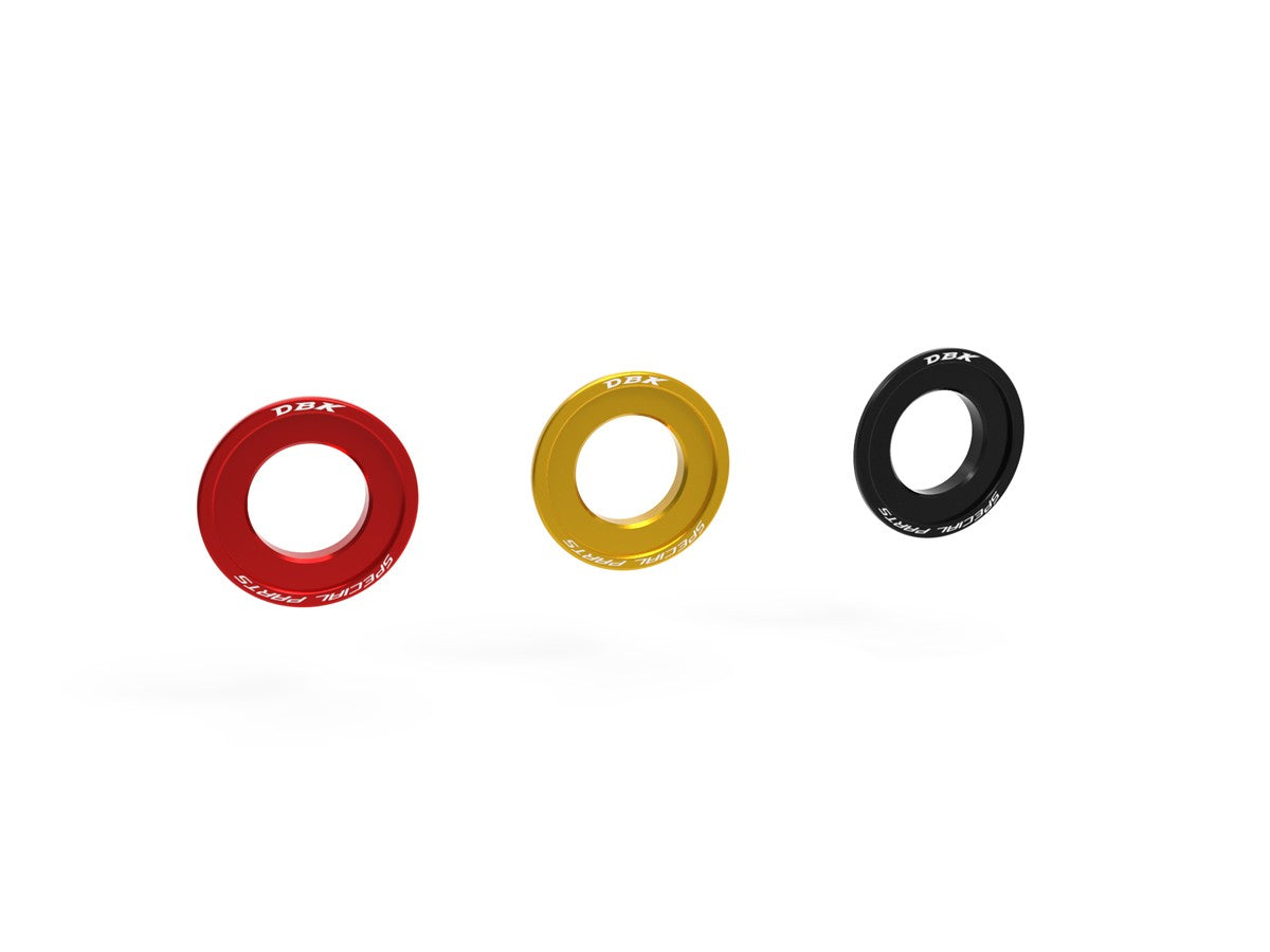 DCR01 Rear Wheel Spacer
