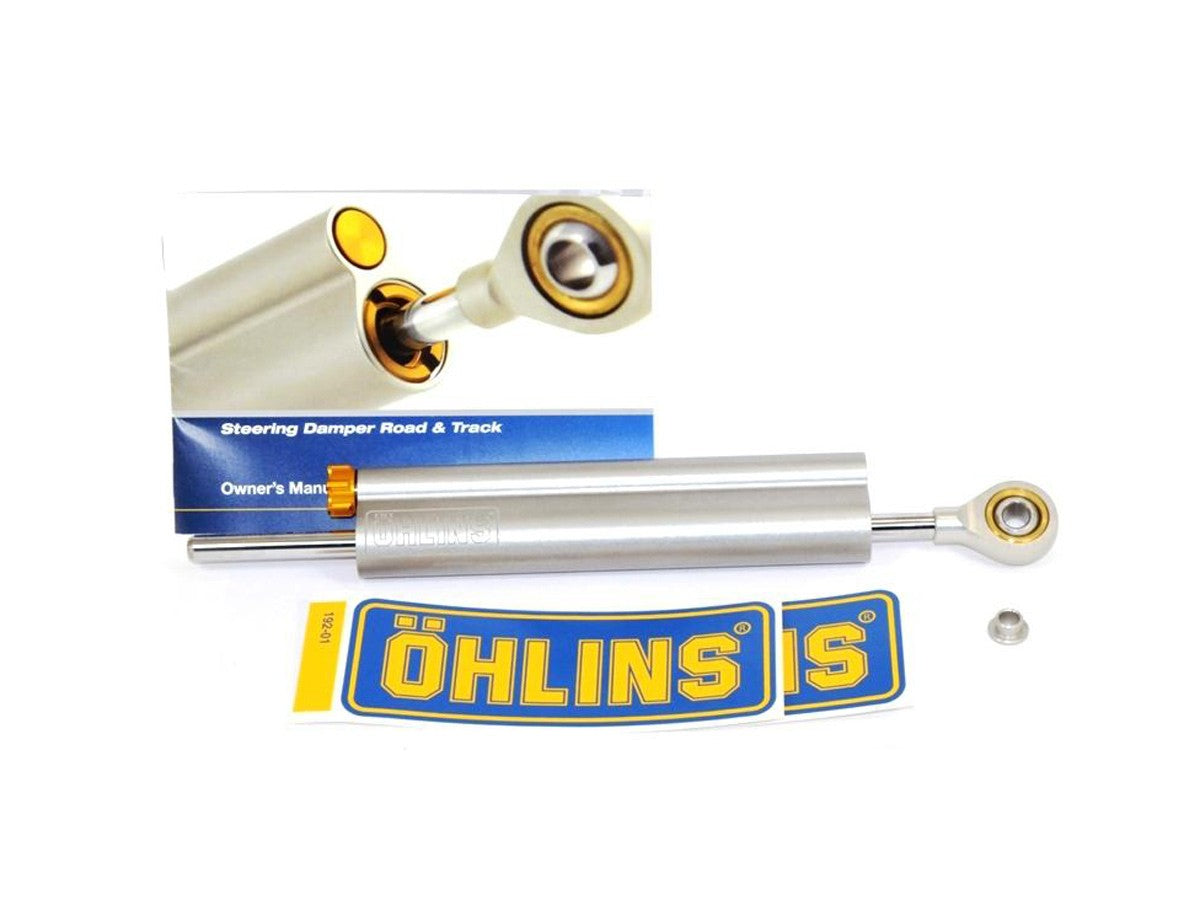 OH01 Steering Damper Ohlins