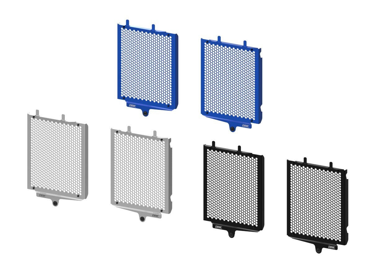 GR21 BMW R1300GS Water Radiator Guard