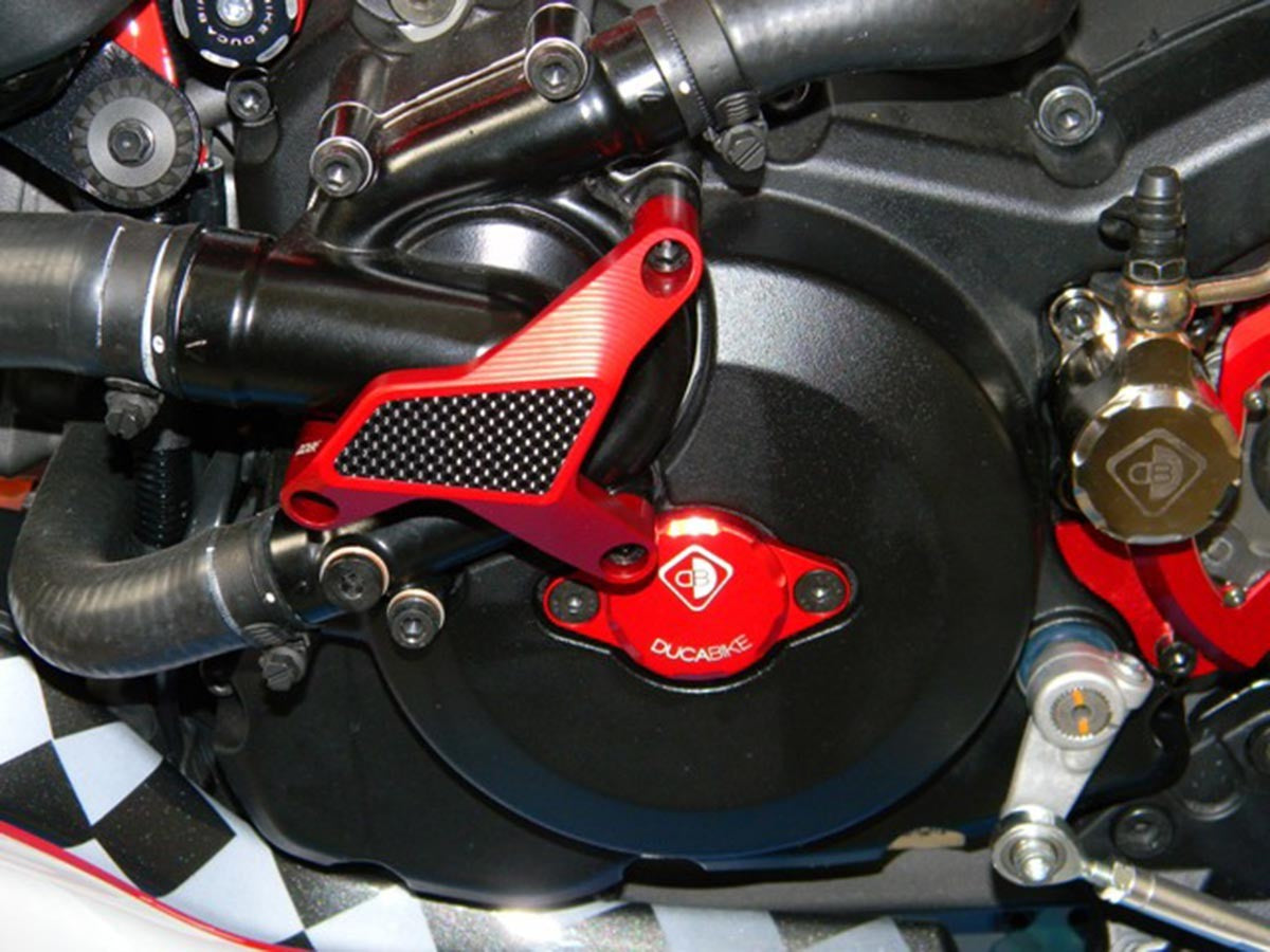 PPA01 Water Pump Protection