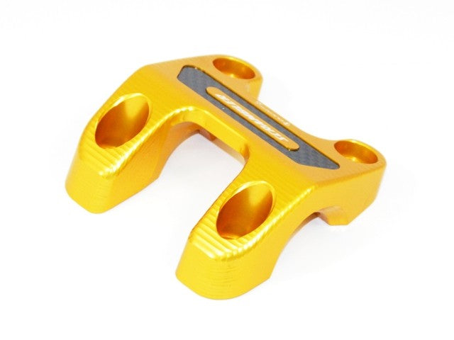 BM12 HANDLEBAR CLAMP SCRAMBLER D28mm