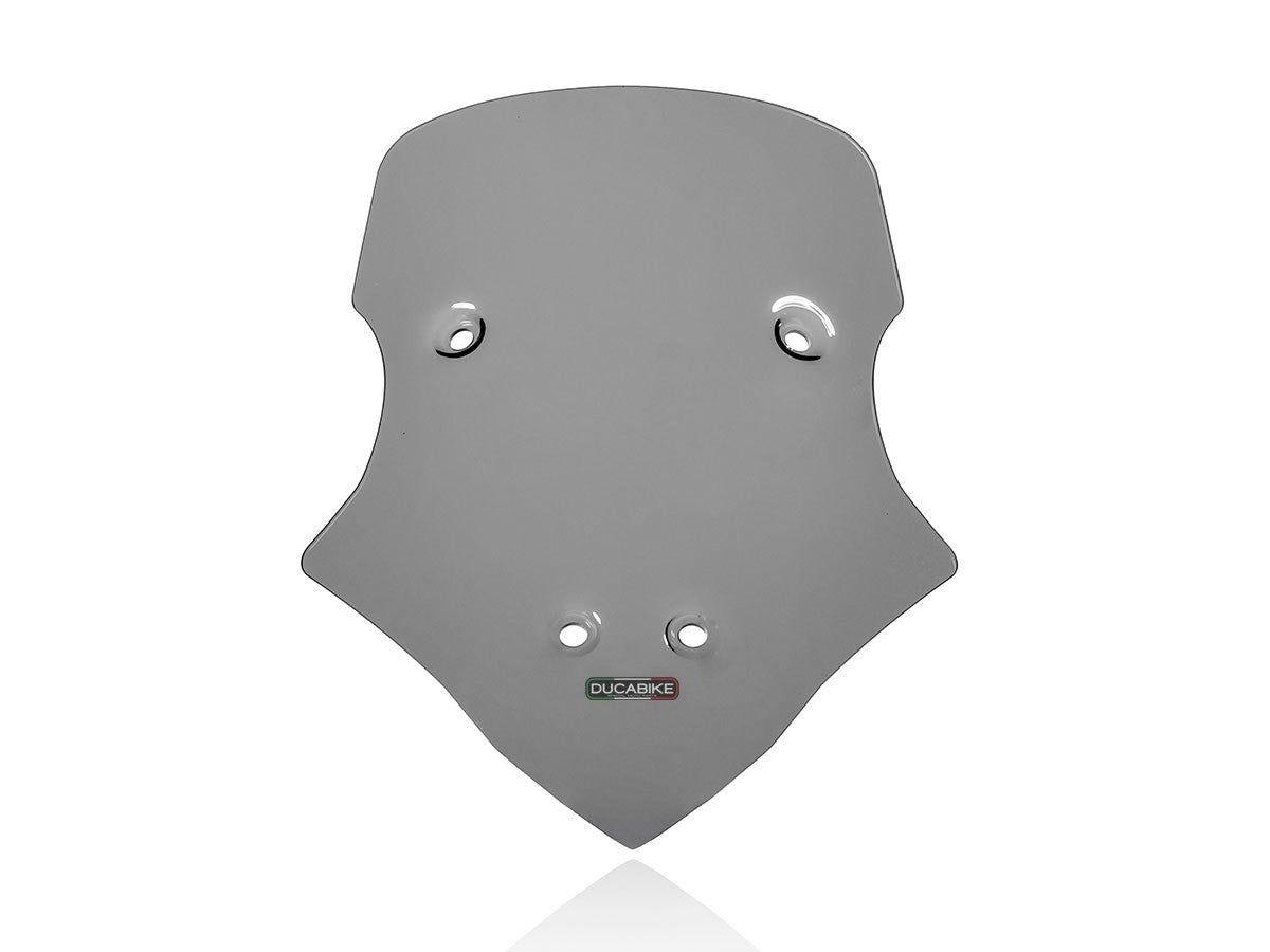 CUP15 MTS V4 Touring Windscreen