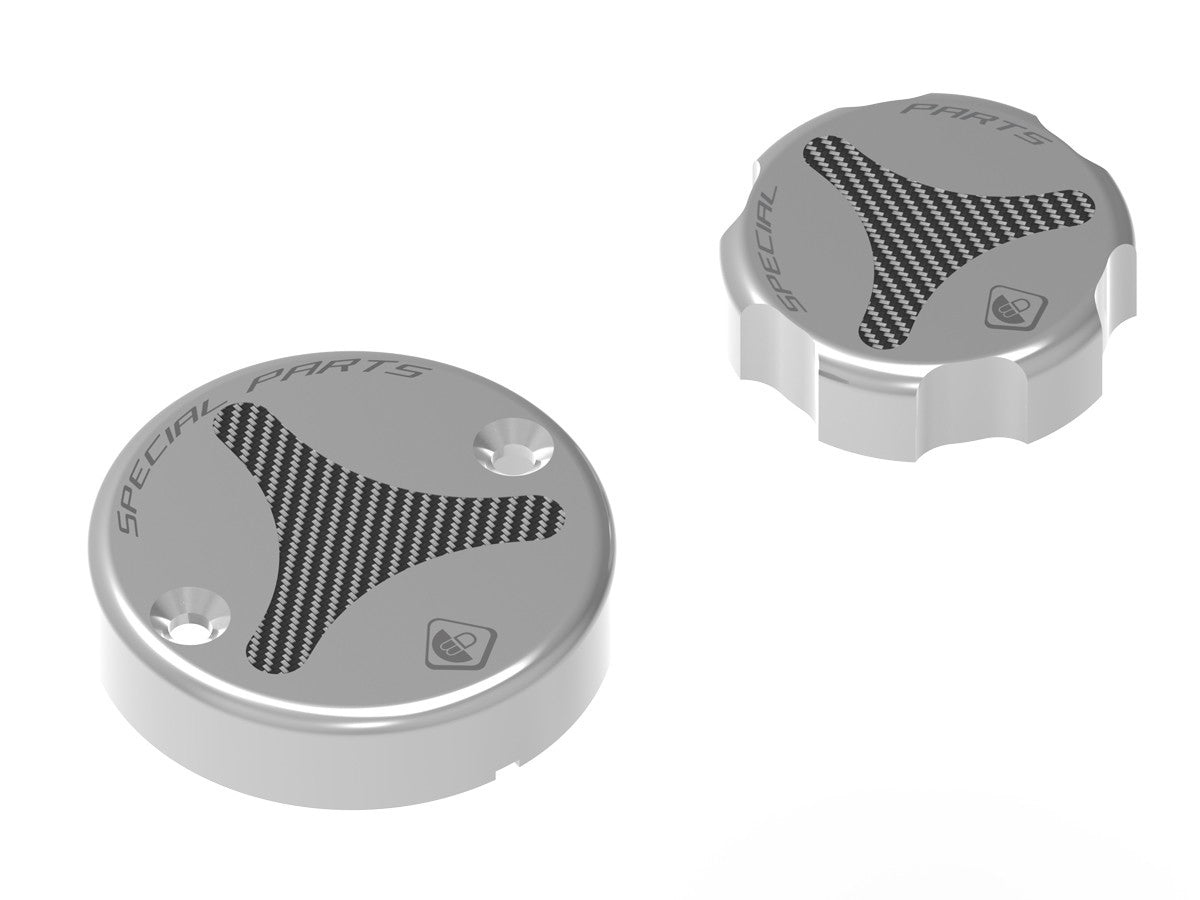 TLS01 Fluid Reservoir Caps