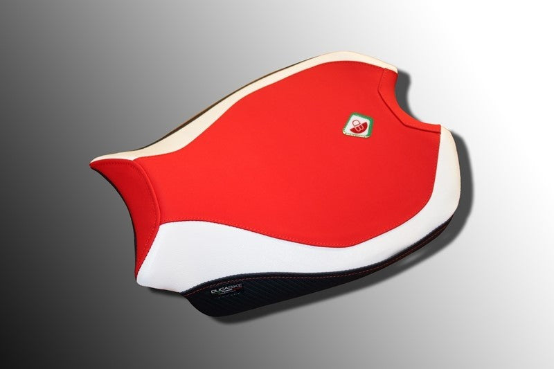 CSV201 Panigale V2 Seat Cover Rider