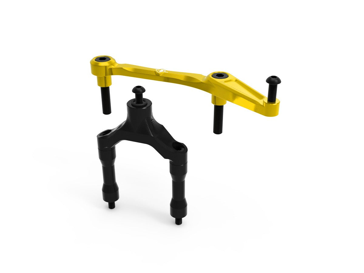 SAS20 Kit Mount Steering Damper