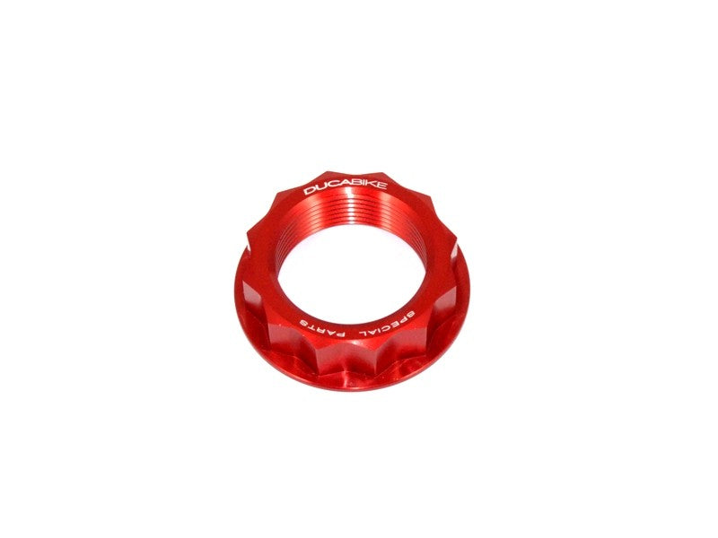 DPR03 Rear Wheel Nut