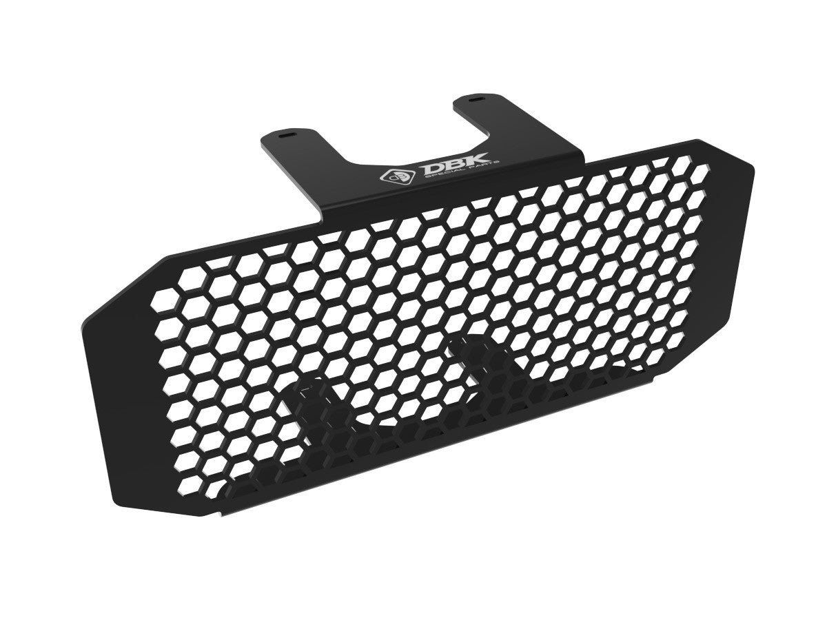 GR27 HM 950 Oil Cooler Guard