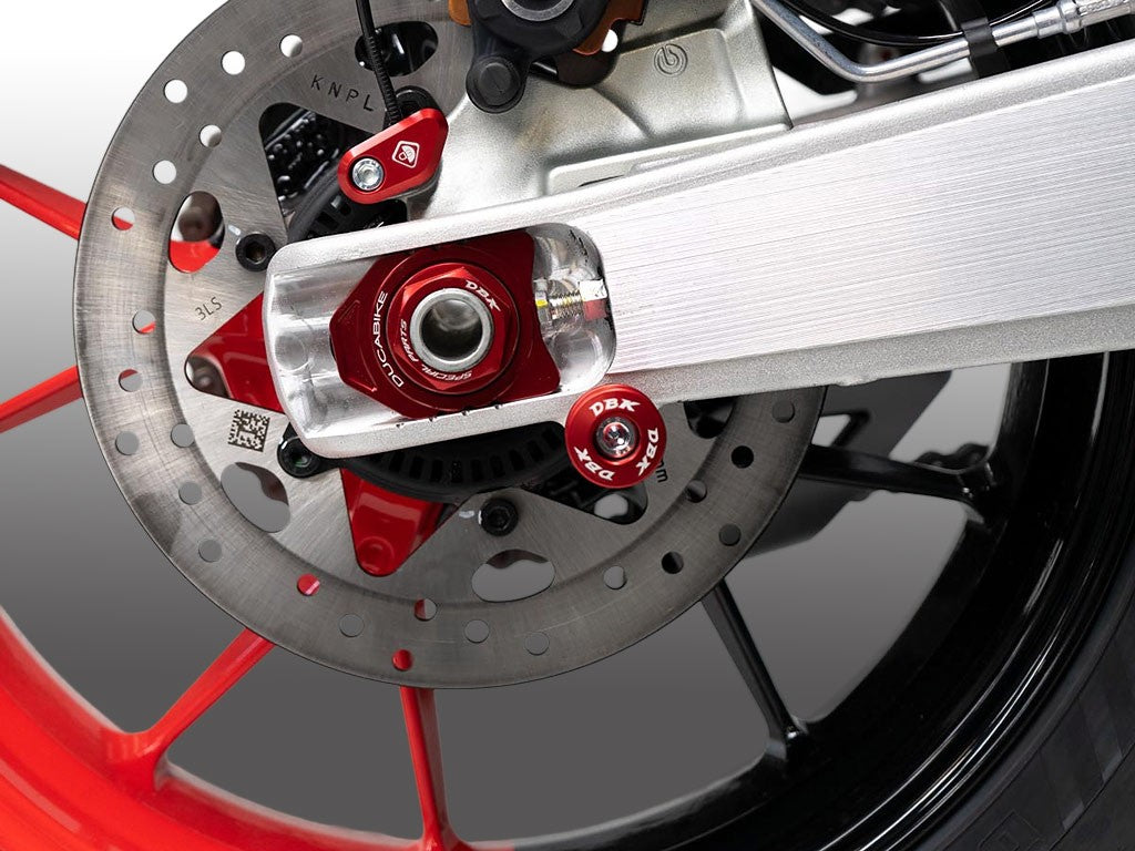 Ducati Hypermotard 698 Mono Rear Stand Support Kit