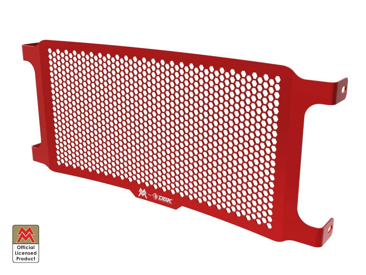 GR20 Moto Morini Seiemmezzo Radiator Protection