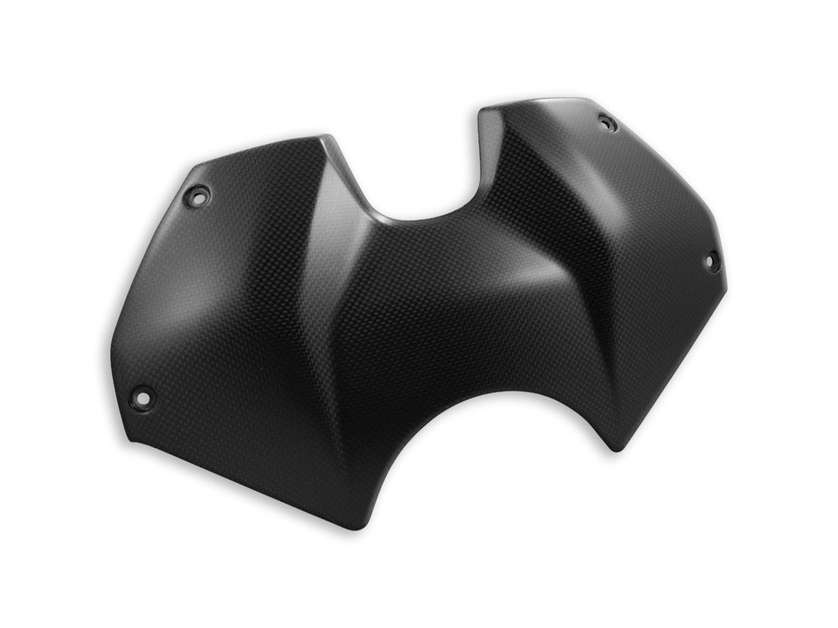 Ducabike DBK CRB167O Carbon Tank Cover