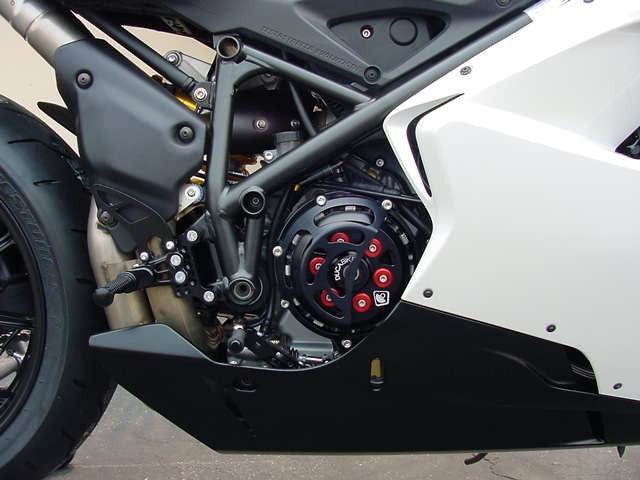 FA6M01 Slipper Clutch 6 Springs Special Edition