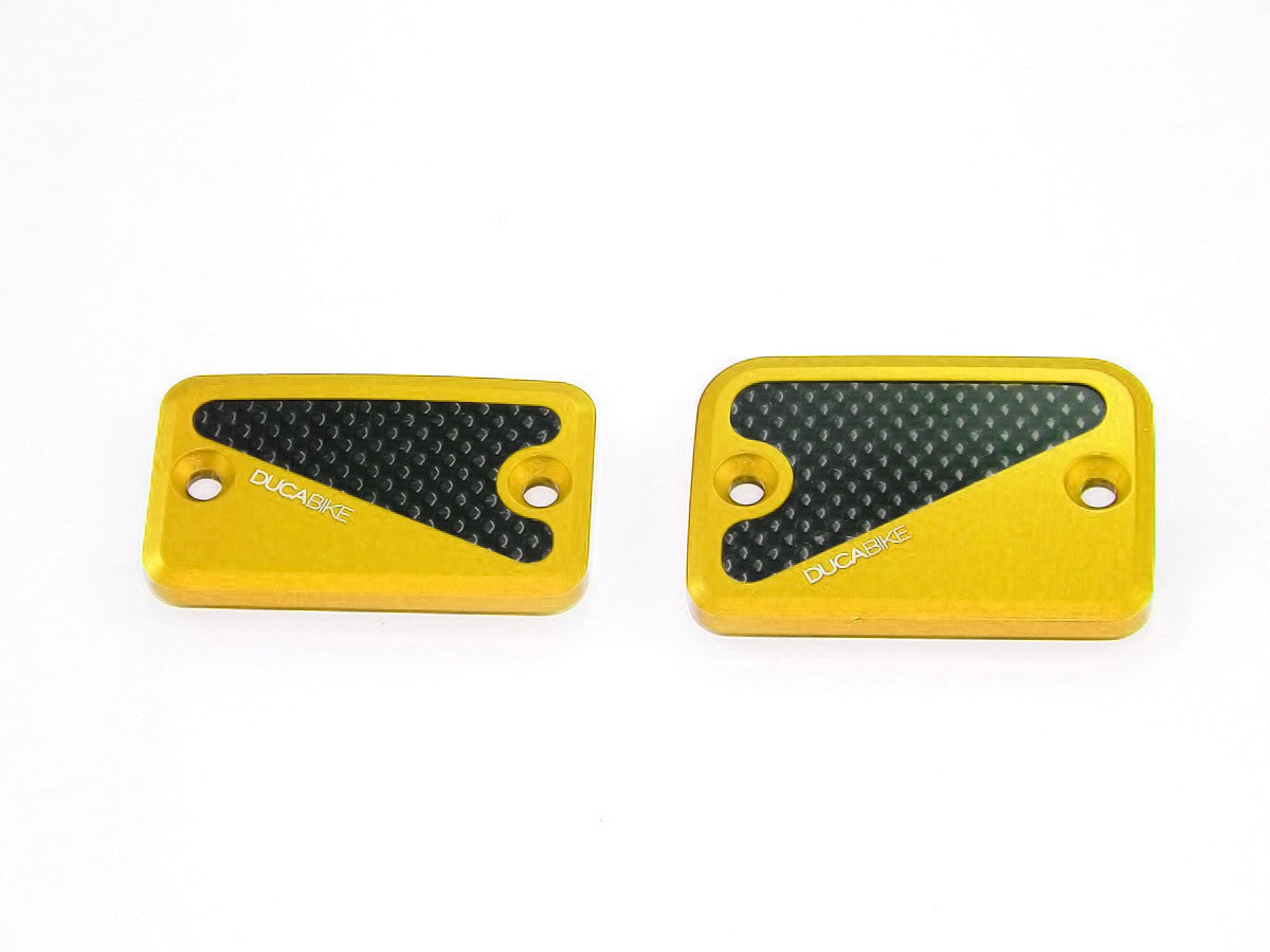 TLS02 Fluid Reservoir Caps
