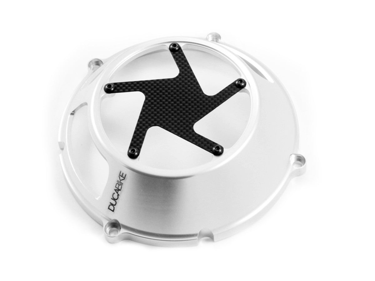 CC08 Clutch Cover