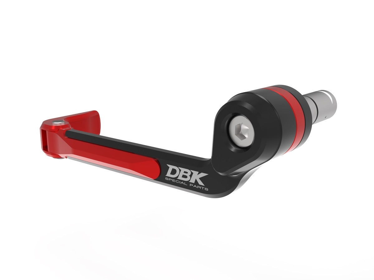 Plc05 Clutch Lever Protection