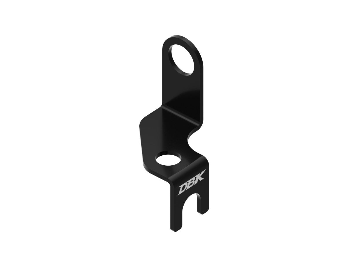 Ducati Hypermotard 698 Mono Clutch Fluid Reservoir Bracket