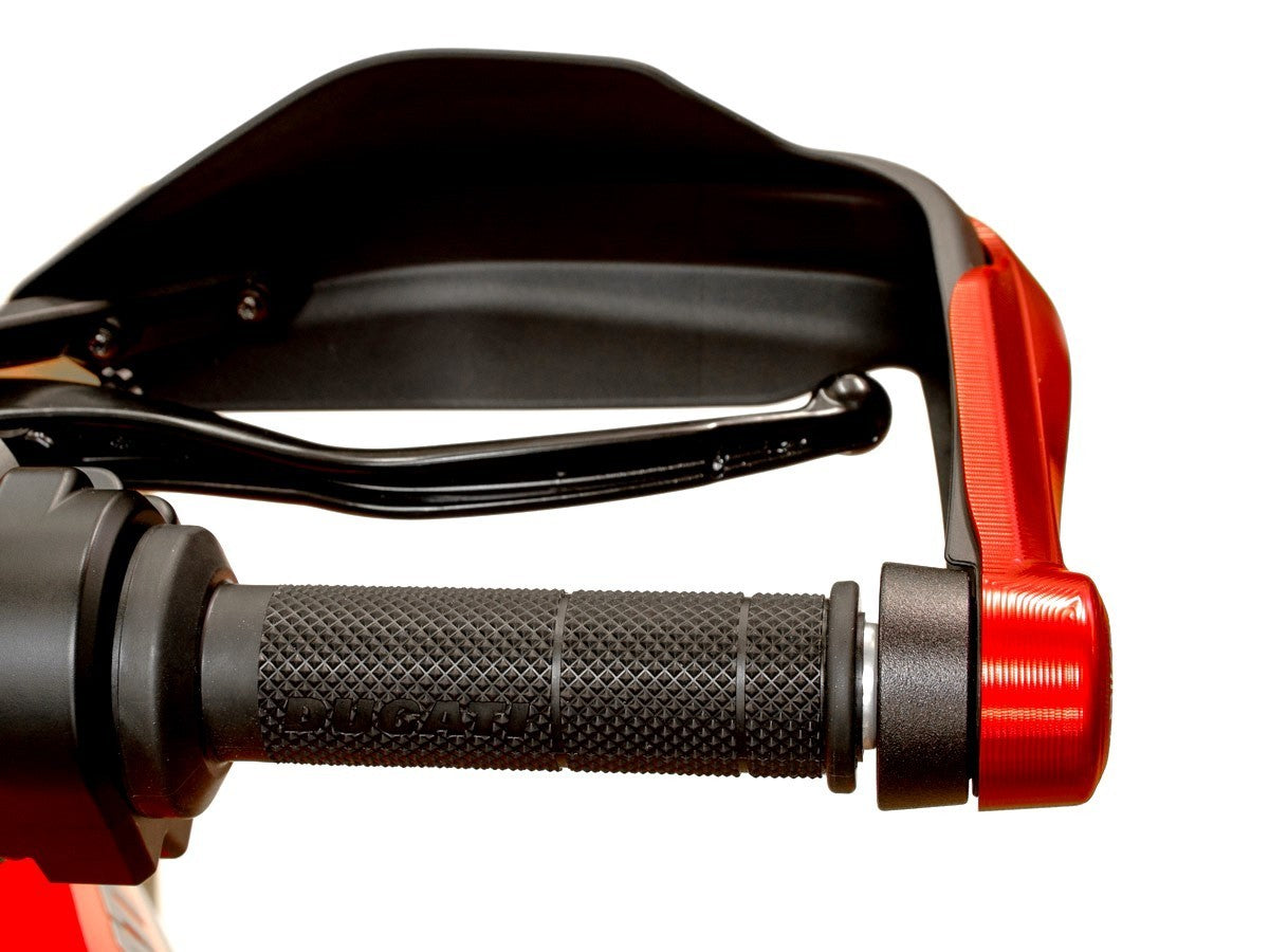 SPM03 Handguards Protection