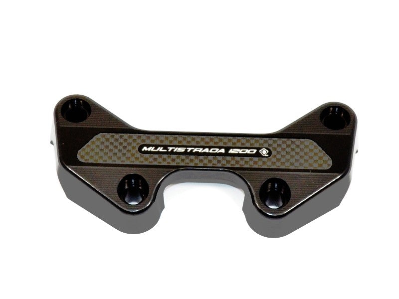 Ducabike DBK BM09 HANDLEBAR CLAMP MTS 1200 My15